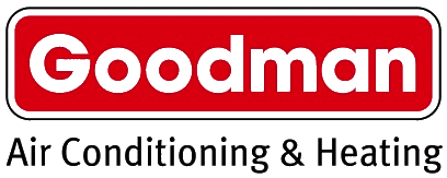 Goodman air conditioning logo
